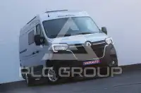 2024 Renault Master