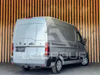 2024 Renault Master