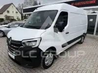 2024 Renault Master
