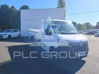 2024 Renault Master