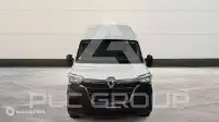 2024 Renault Master