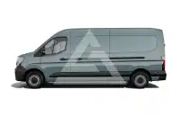 2024 Renault Master