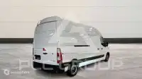2024 Renault Master