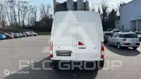 2024 Renault Master