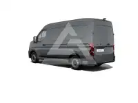 2024 Renault Master