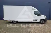 2024 Renault Master
