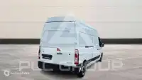 2024 Renault Master