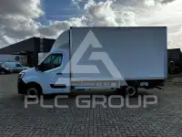 2024 Renault Master