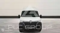 2024 Renault Master