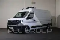 2024 Renault Master