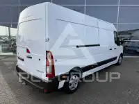 2024 Renault Master