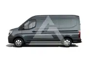 2024 Renault Master