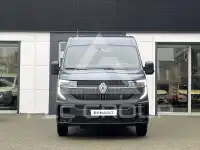 2024 Renault Master