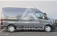 2024 Renault Master