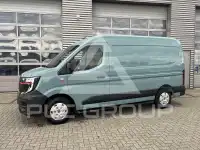2024 Renault Master