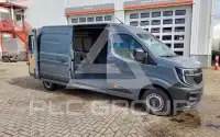 2024 Renault Master