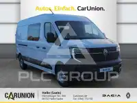 2024 Renault Master