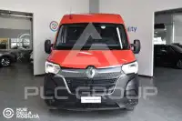 2024 Renault Master