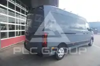 2024 Renault Master