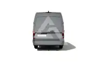 2024 Renault Master