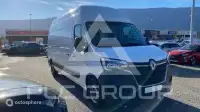 2024 Renault Master