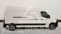 2024 Renault Master