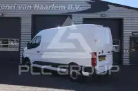 2024 Renault Master