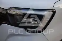 2024 Renault Master