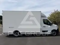 2024 Renault Master