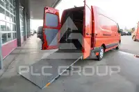 2024 Renault Master