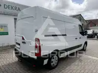 2024 Renault Master