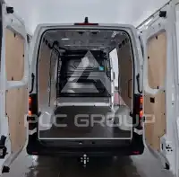 2024 Renault Master