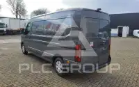 2024 Renault Master