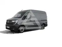 2024 Renault Master