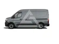2024 Renault Master