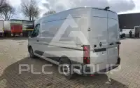 2024 Renault Master