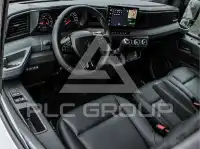 2024 Renault Master