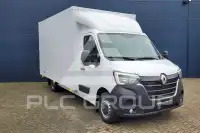2024 Renault Master