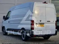 2024 Renault Master