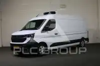 2024 Renault Master