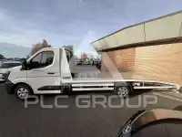 2024 Renault Master