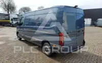 2024 Renault Master