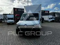 2024 Renault Master