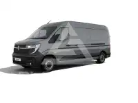 2024 Renault Master