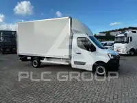 2024 Renault Master