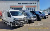 2024 Renault Master