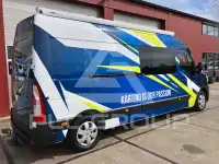 2024 Renault Master