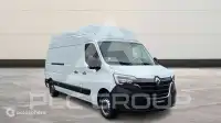 2024 Renault Master