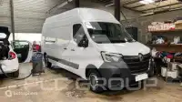 2024 Renault Master