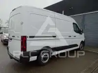 2024 Renault Master
